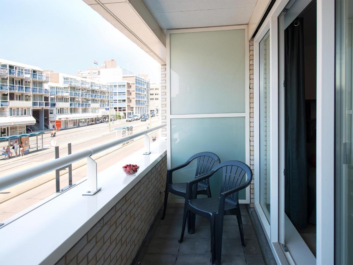 Helena At Sea Apartments Haia Exterior foto
